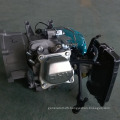 BISON China Zhejiang OEM Powerful 5.5 HP Gasoline Engine 168f